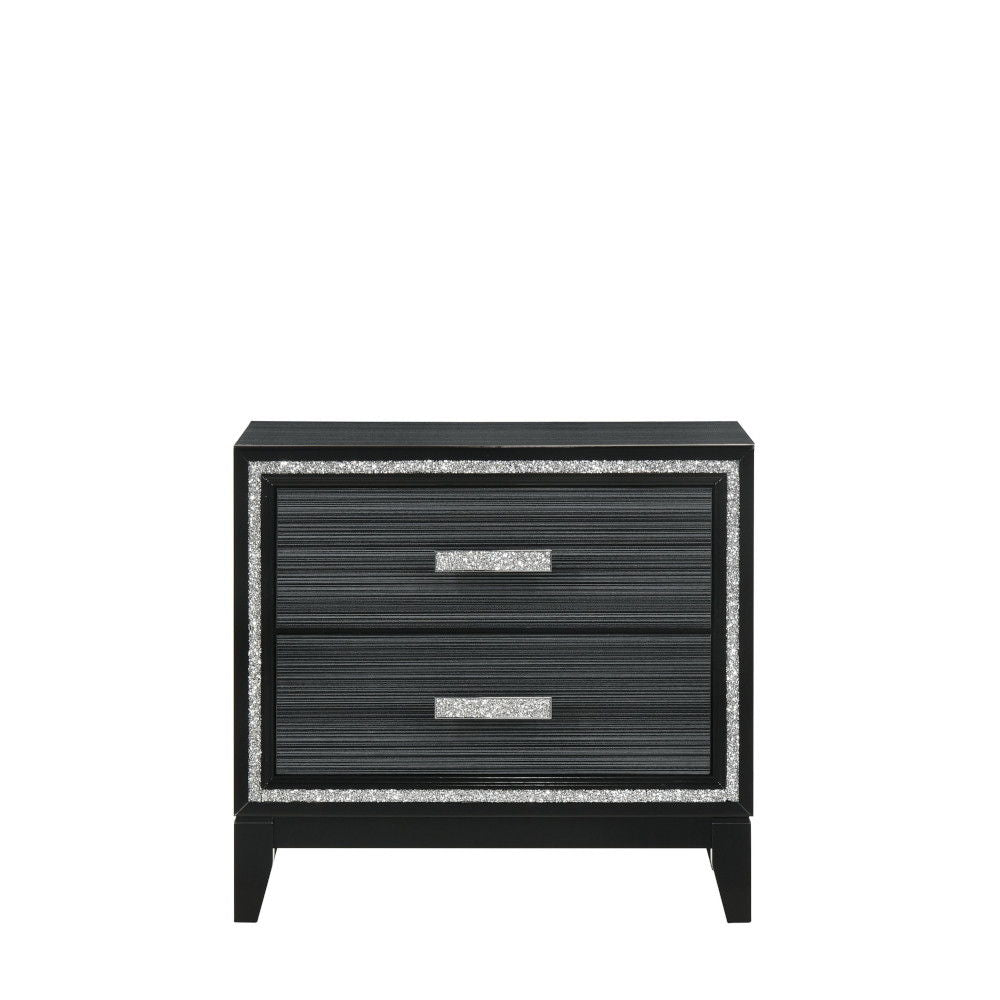 ACME Haiden - Nightstand | Meri Furniture