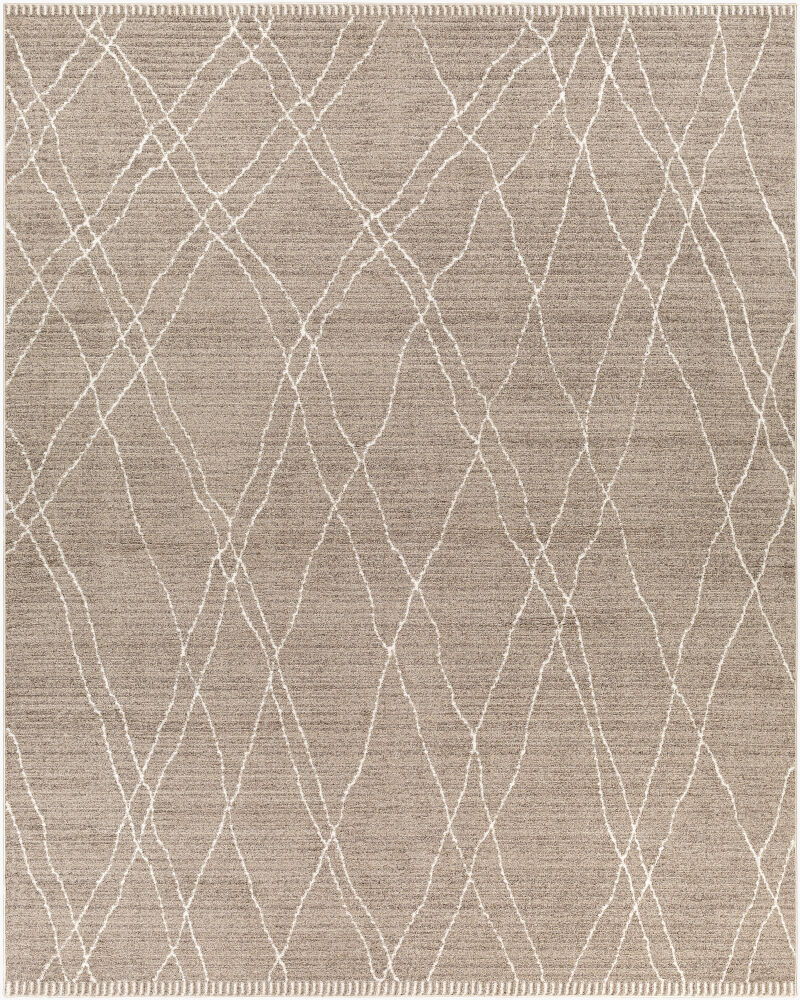 Cozy Machine Woven Rug