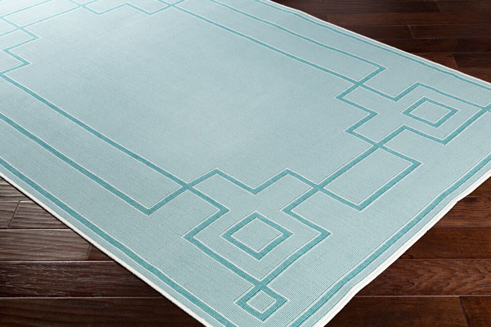 Alfresco Machine Woven Rug