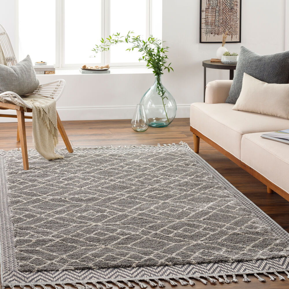 Sousse Machine Woven Rug
