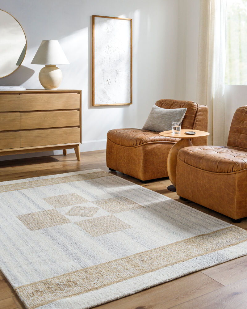 Bournemouth Handmade Rug