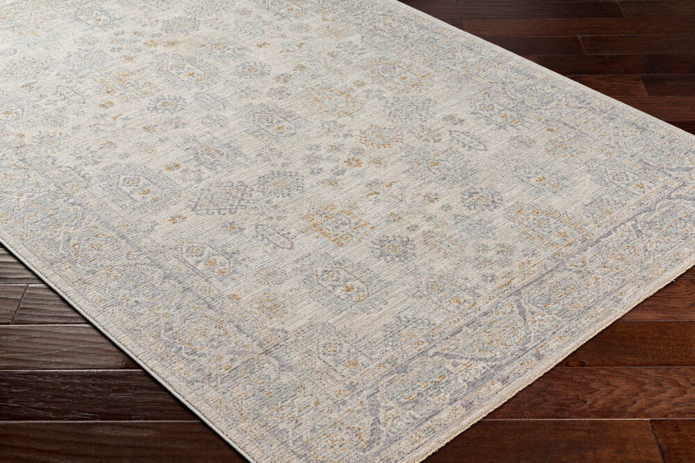Avant Garde Machine Woven Rug