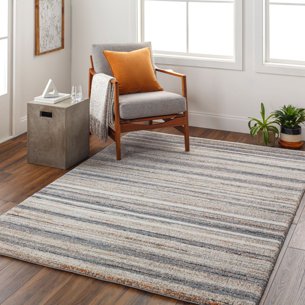 Tuscany Machine Woven Rug
