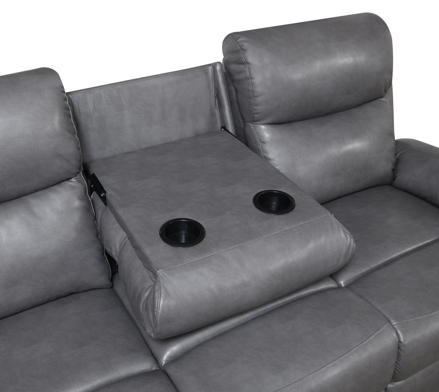 U185 - Living Room Set