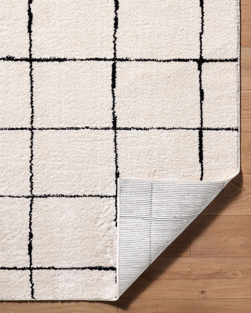 Rivoli Machine Woven Rug