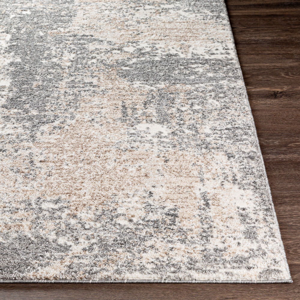 Andorra Machine Woven Rug