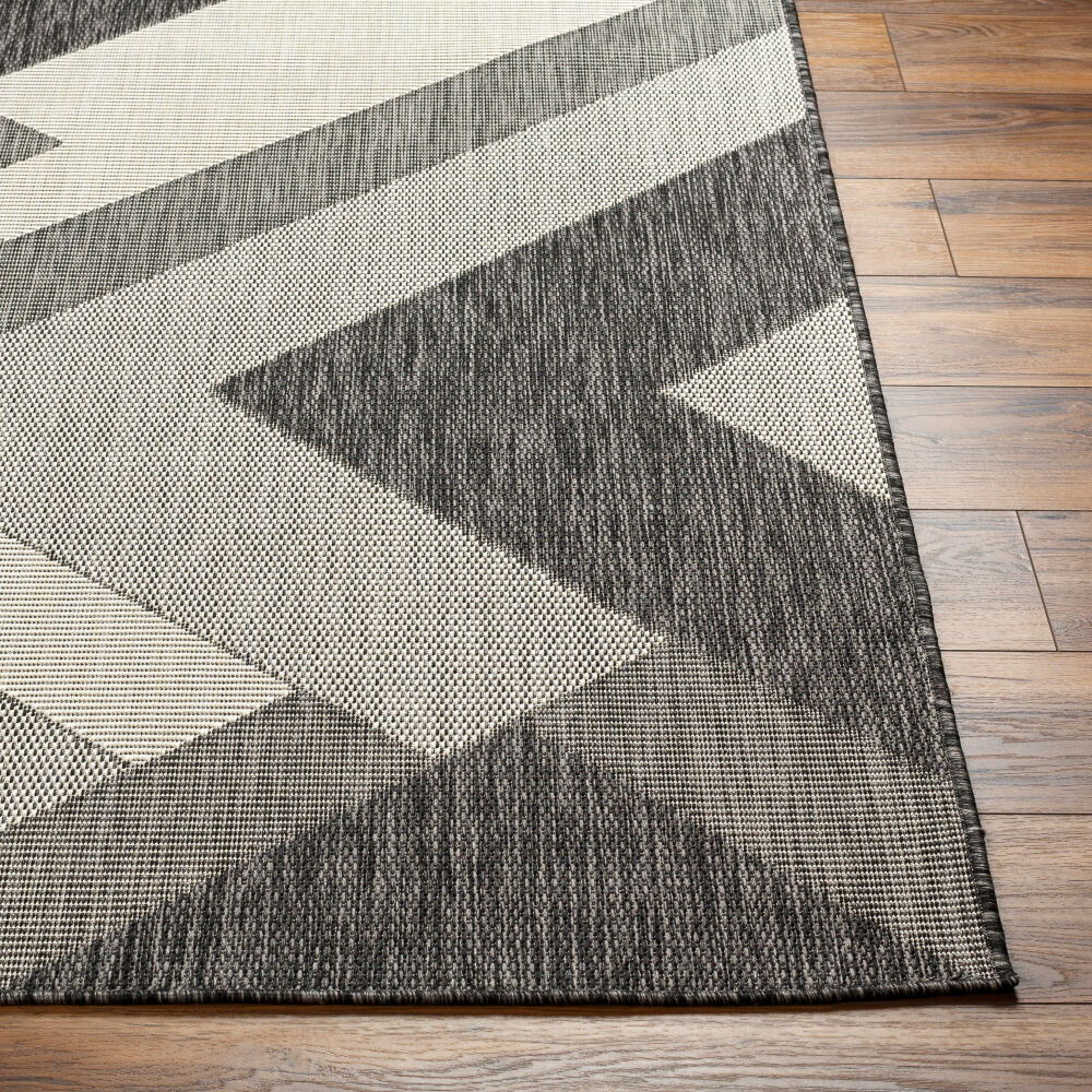 Ravello Machine Woven Rug
