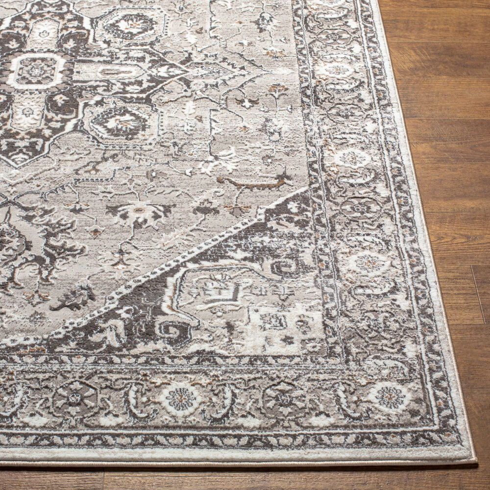 Allegro Machine Woven Rug