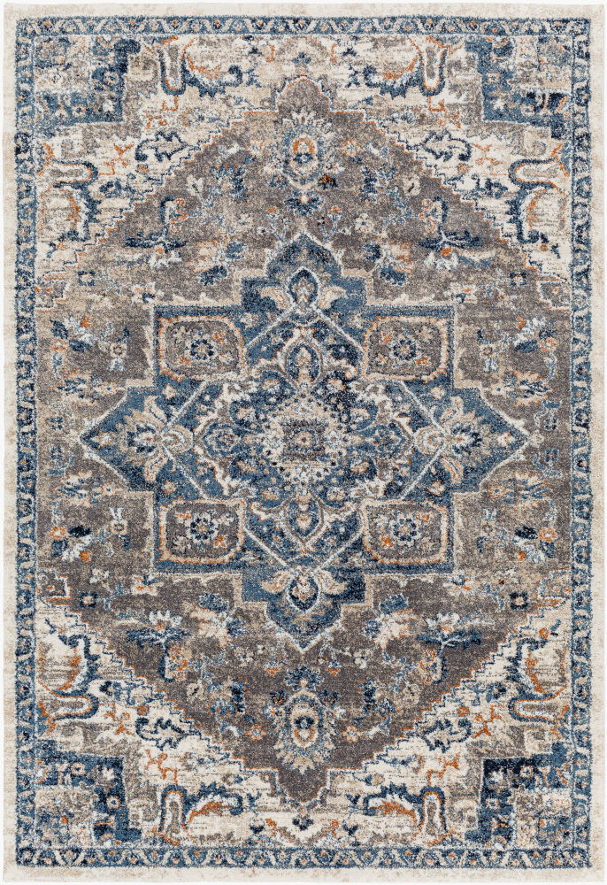 Tuscany Machine Woven Rug