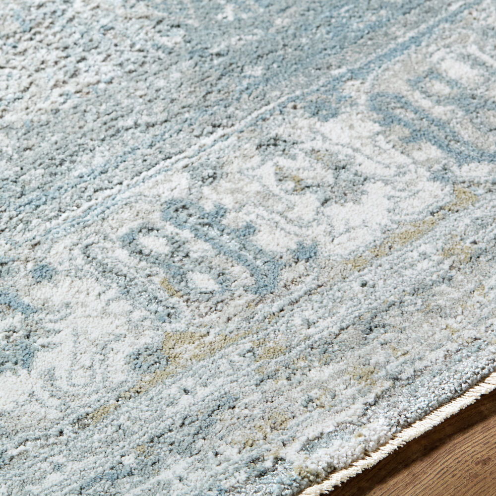 Brunswick Machine Woven Rug
