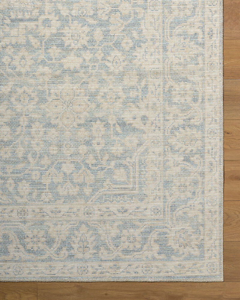 Maan Machine Woven Rug