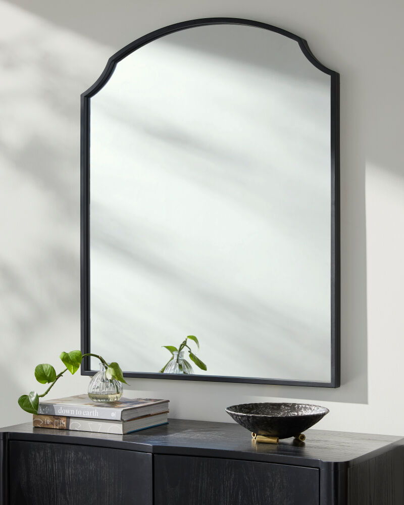 Corbin Mantel Mirror