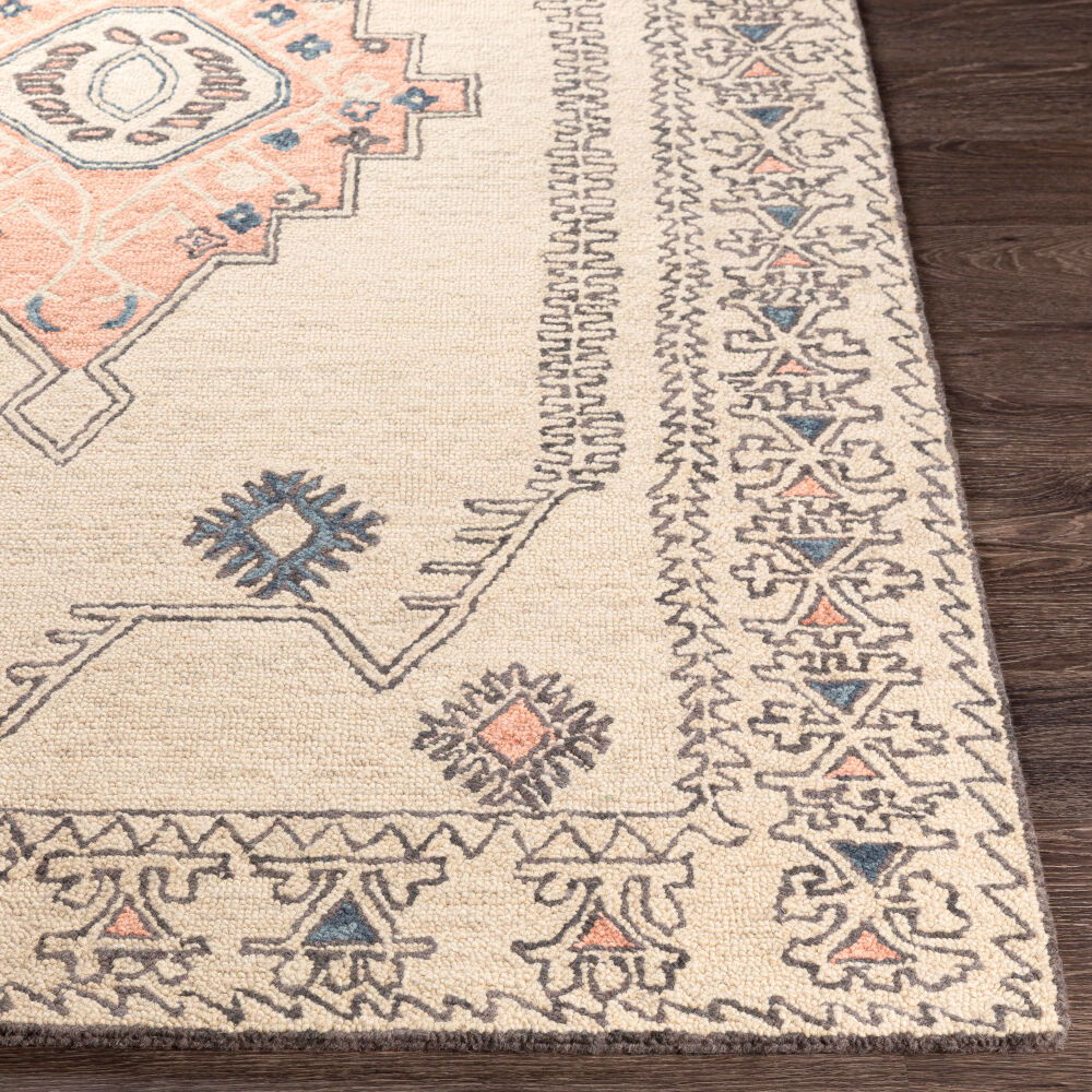 Urfa Handmade Rug