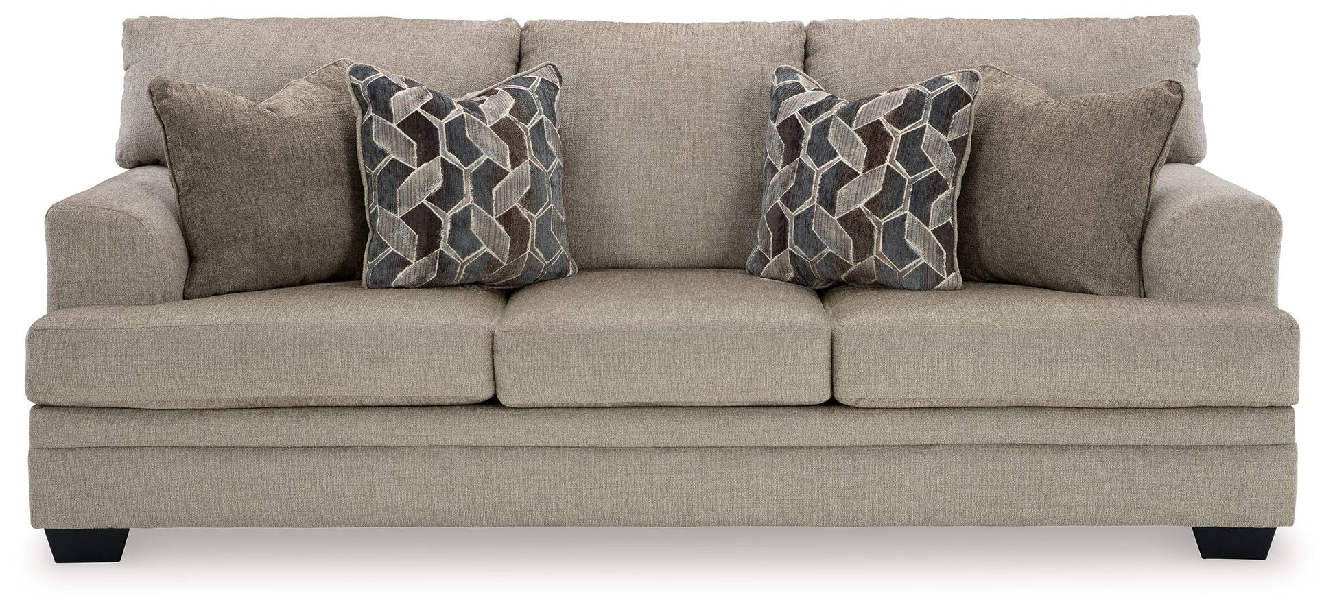 Signature Design by Ashley® Stonemeade - Sofa | Meri Furniture