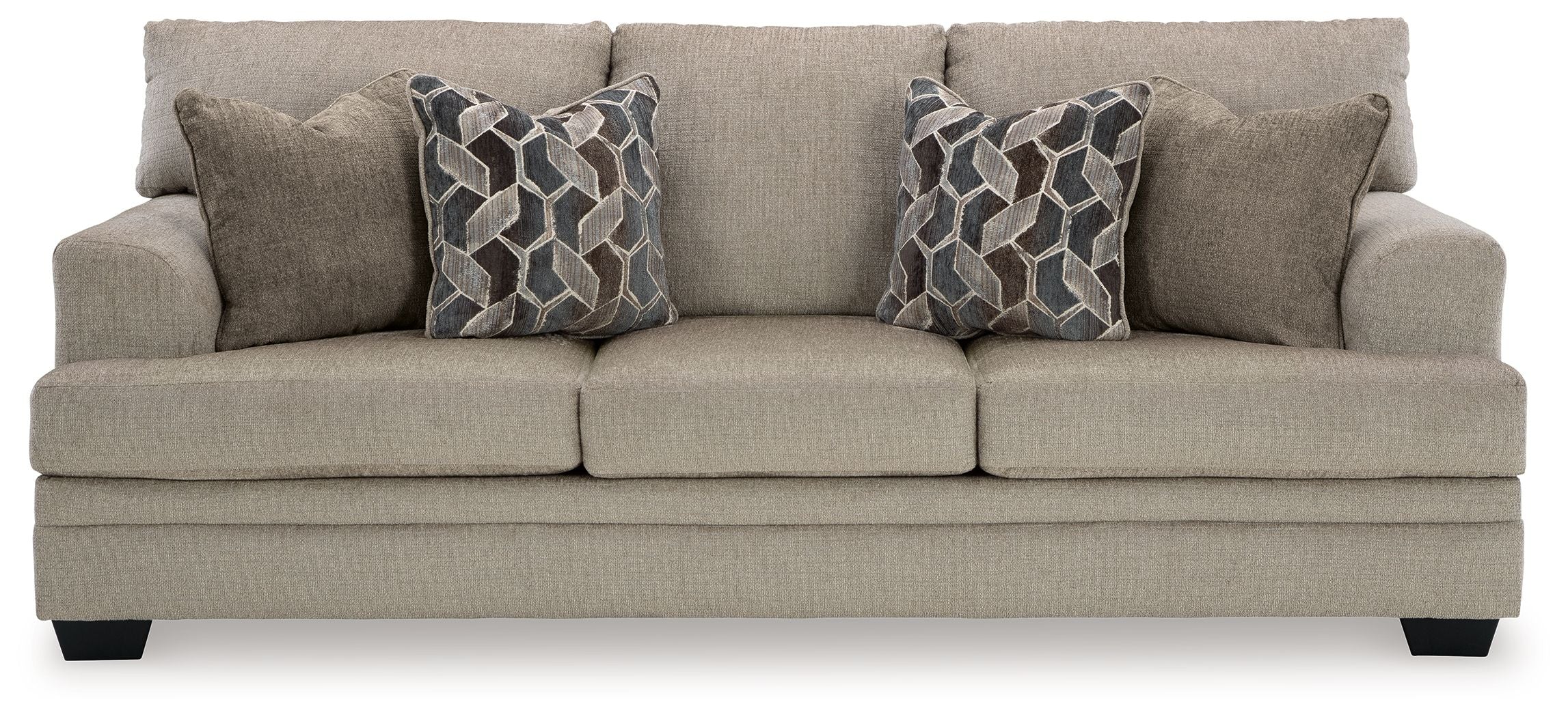 Signature Design by Ashley® Stonemeade - Sofa | Meri Furniture