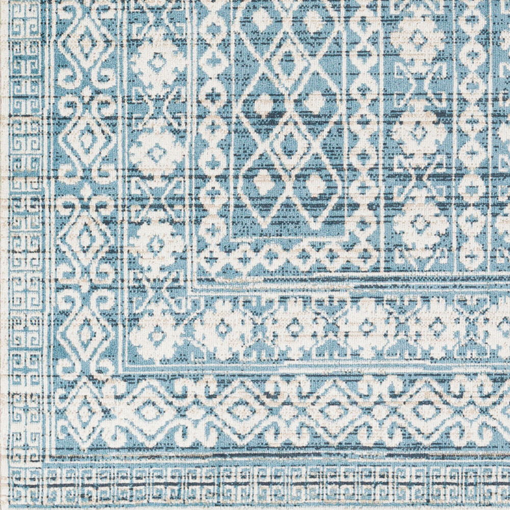 Lavadora Machine Woven Rug