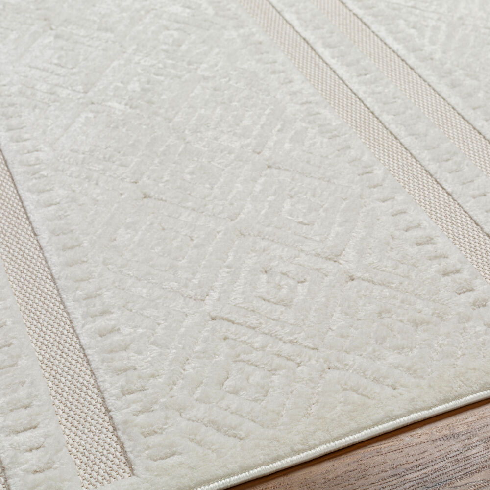 San Diego Machine Woven Rug