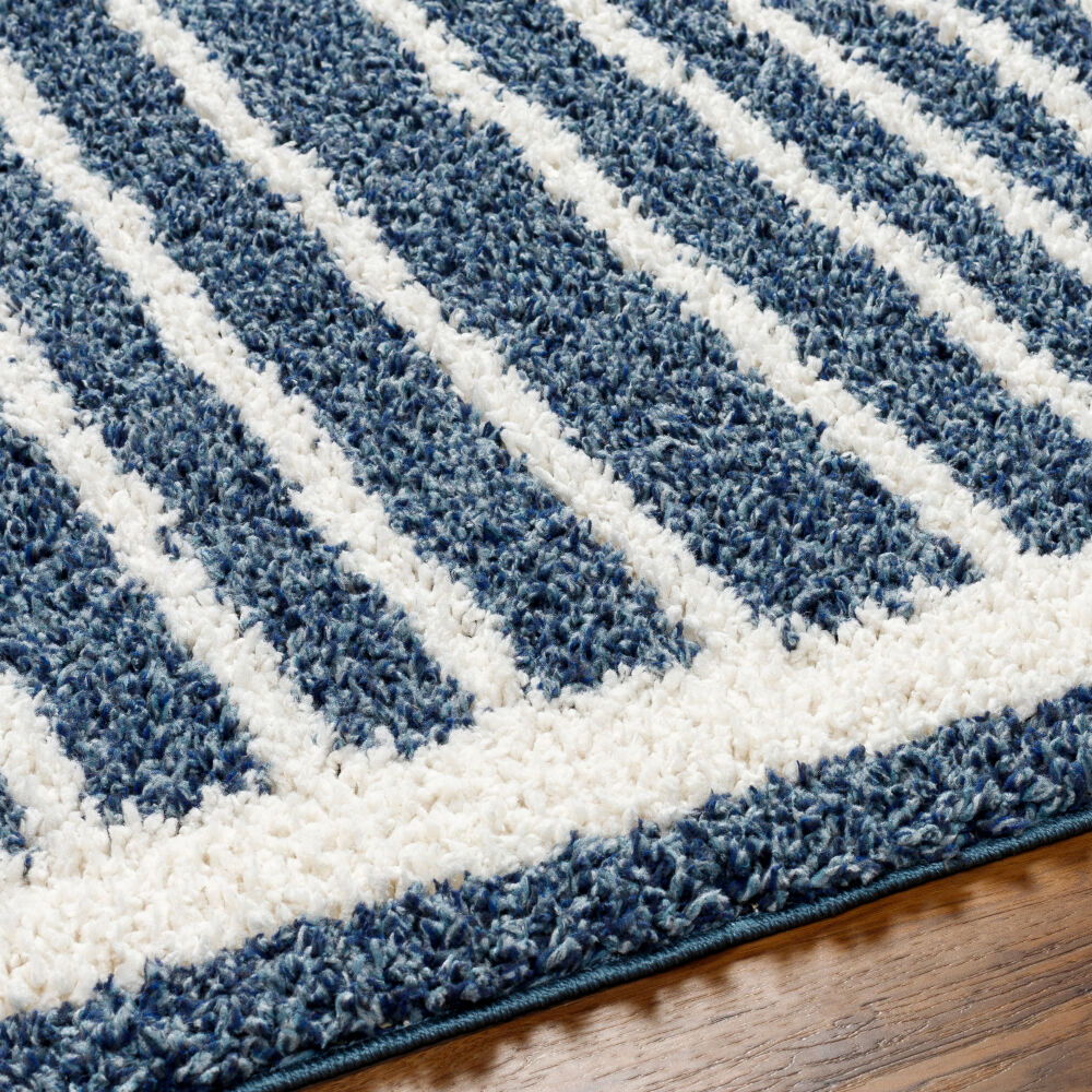 Birmingham Machine Woven Rug