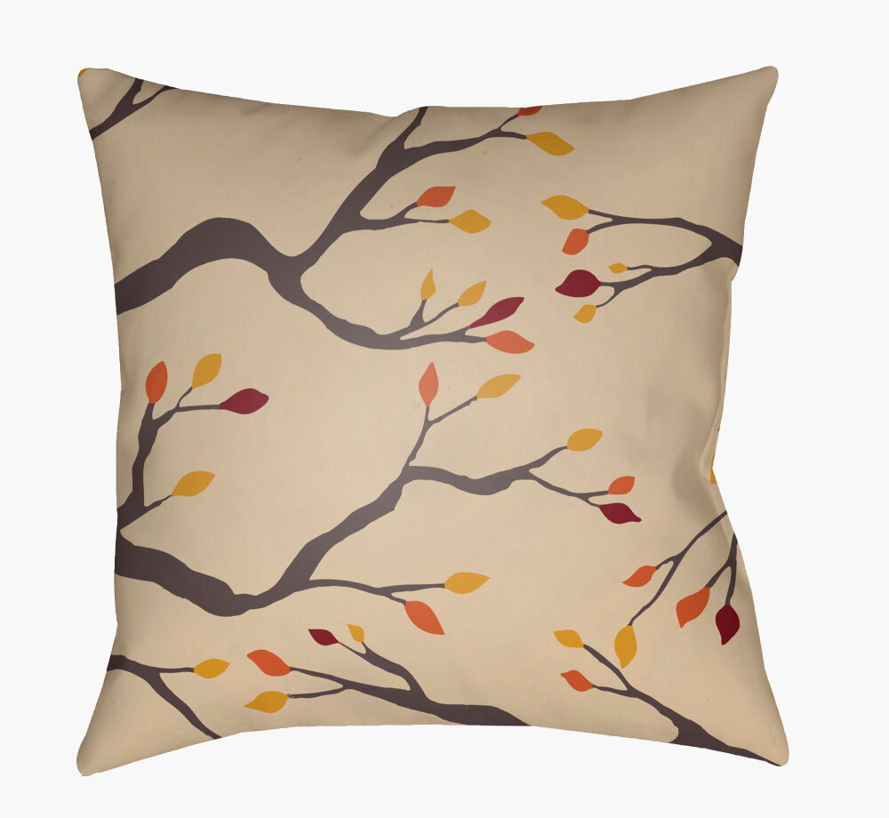 Branches Pillow