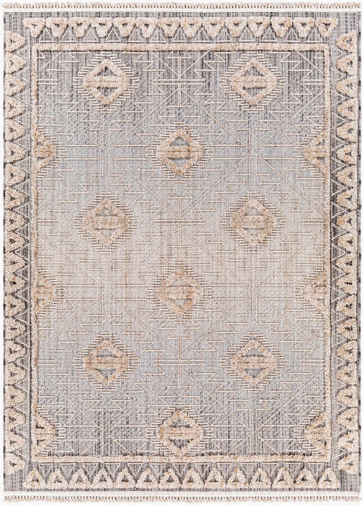 Zaragoza Machine Woven Rug