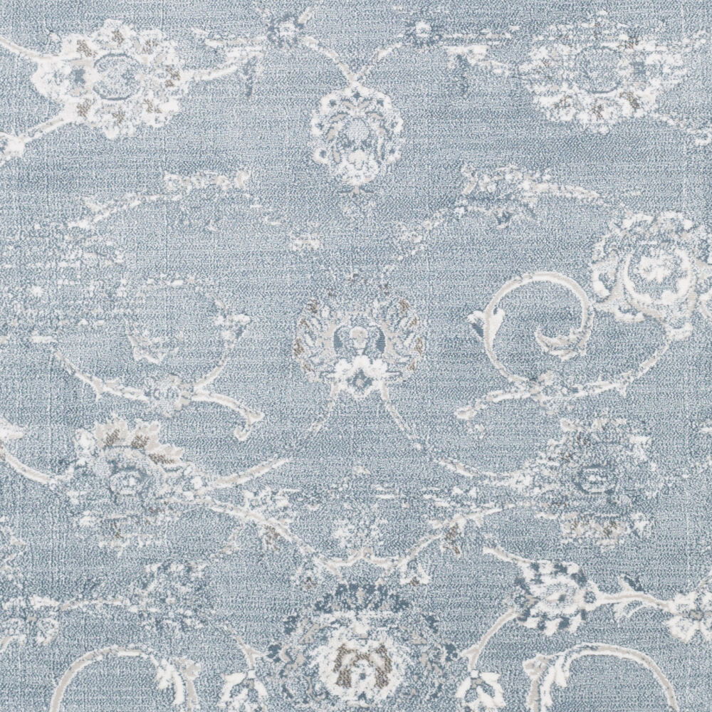 Contempo Machine Woven Rug