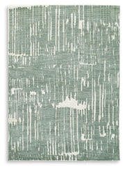 Signature Design by Ashley® Cayworth - Rug | Meri Furniture