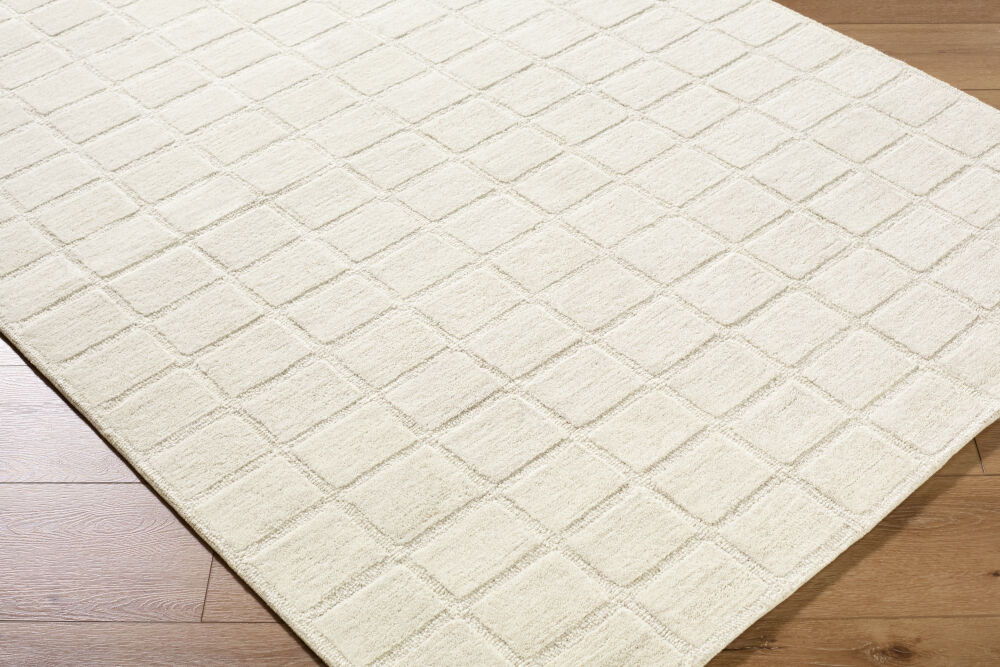 Benchcraft Handmade Rug