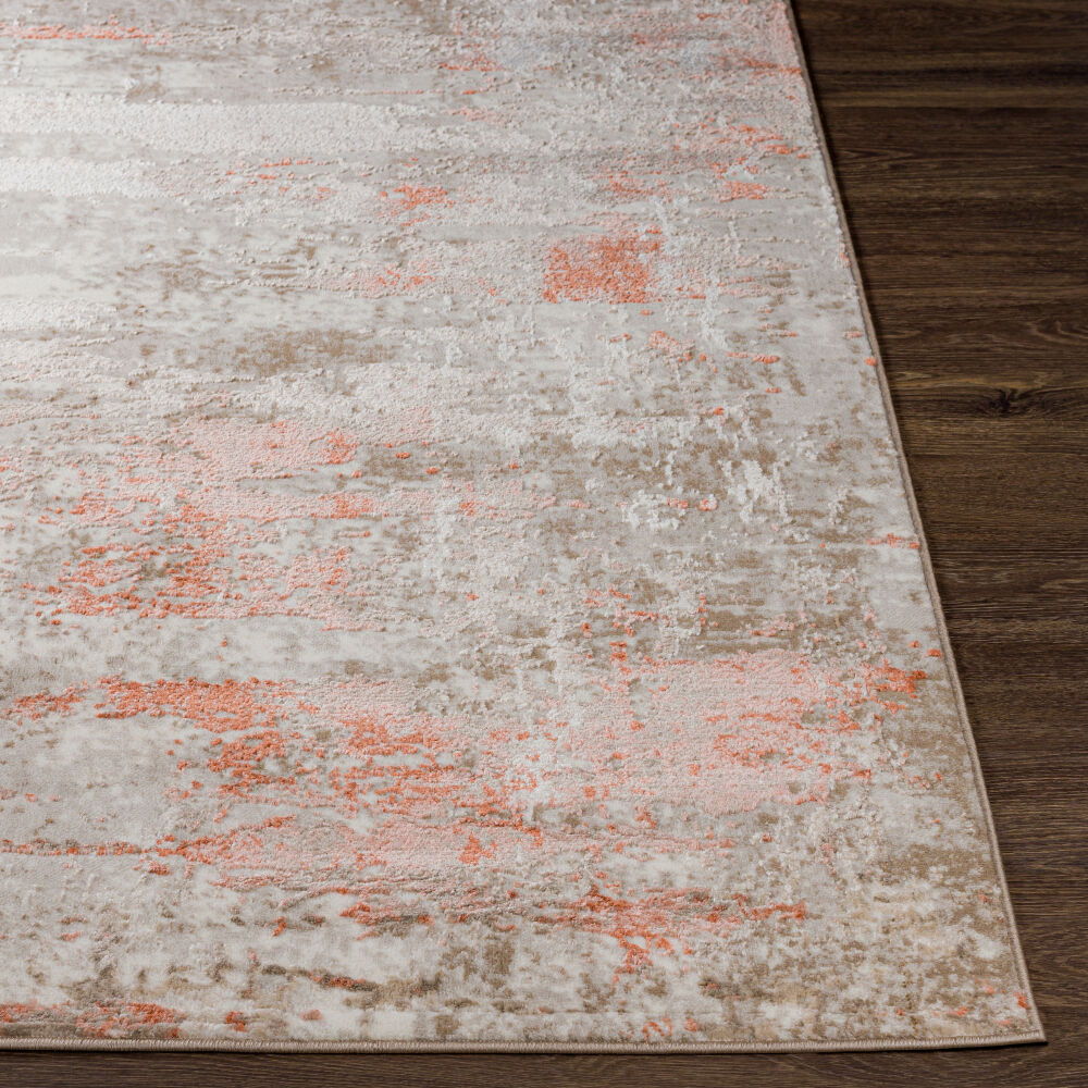 Enfield Machine Woven Rug