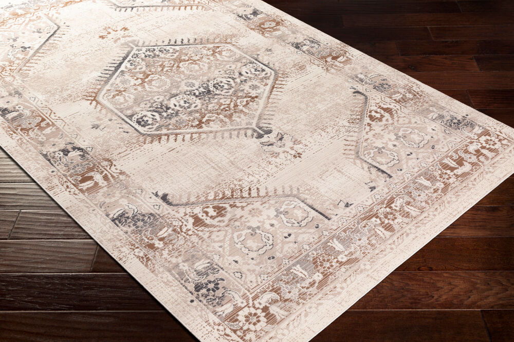 Dublin Machine Woven Rug