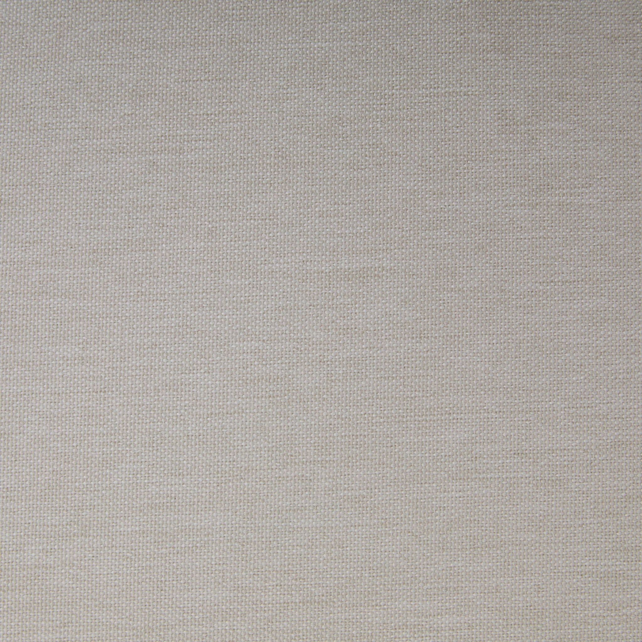 Modern Square Arm Sofa With Soft Fabric Upholstery, Deep Cushions