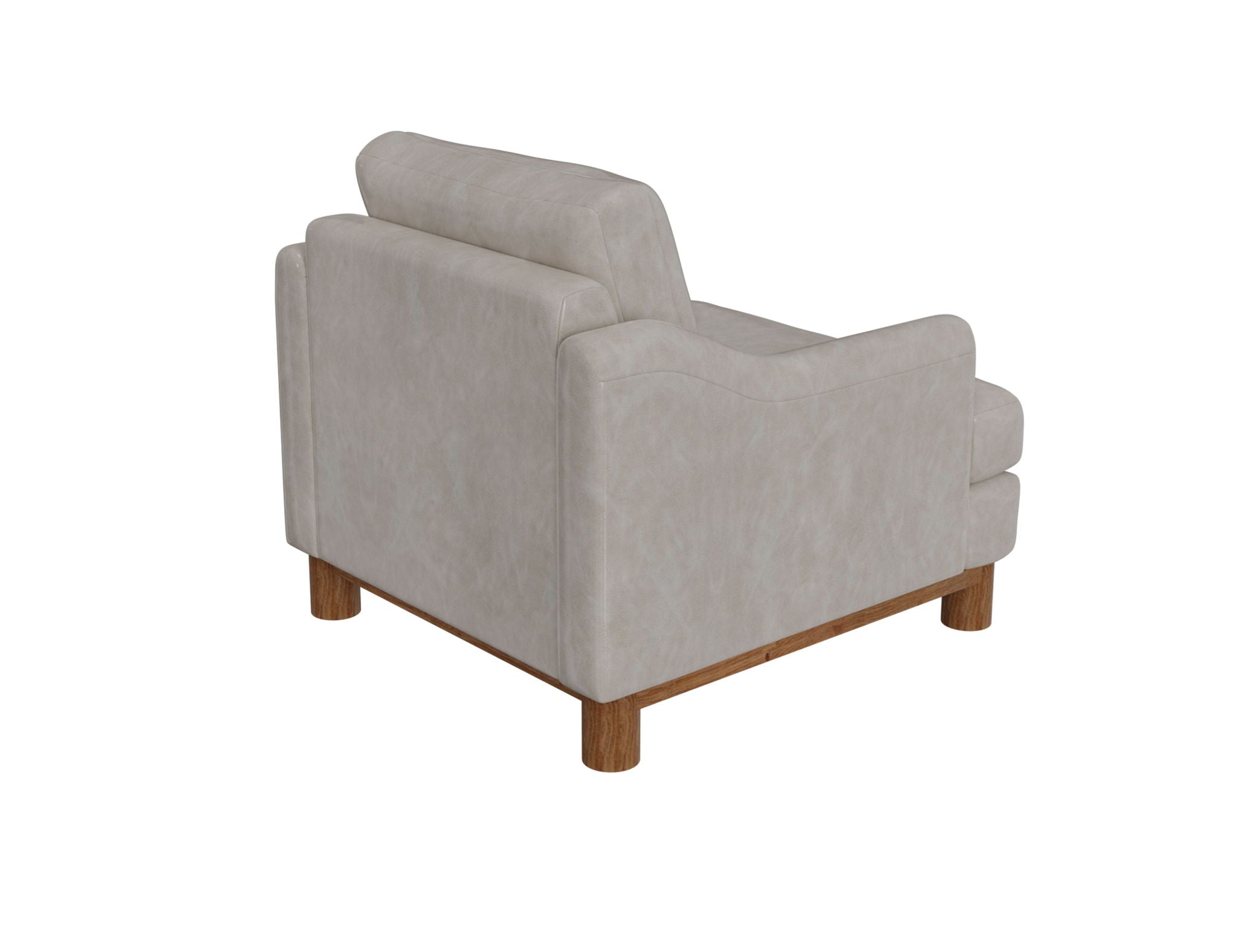Olimpia - Armchair - Marfil