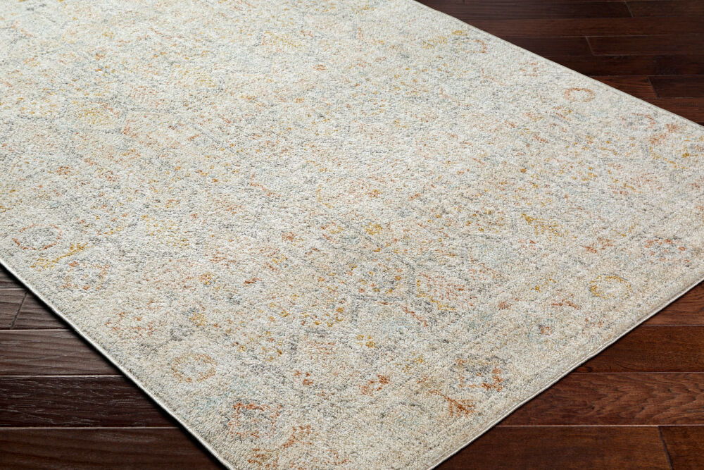 Bitlis Machine Woven Rug
