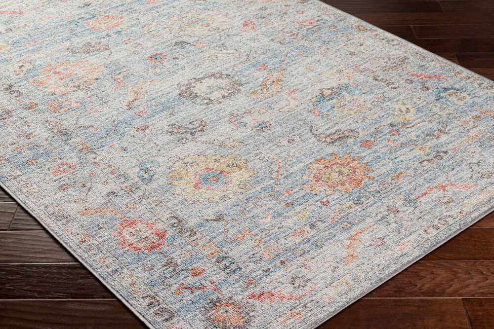Calhoun Machine Woven Rug