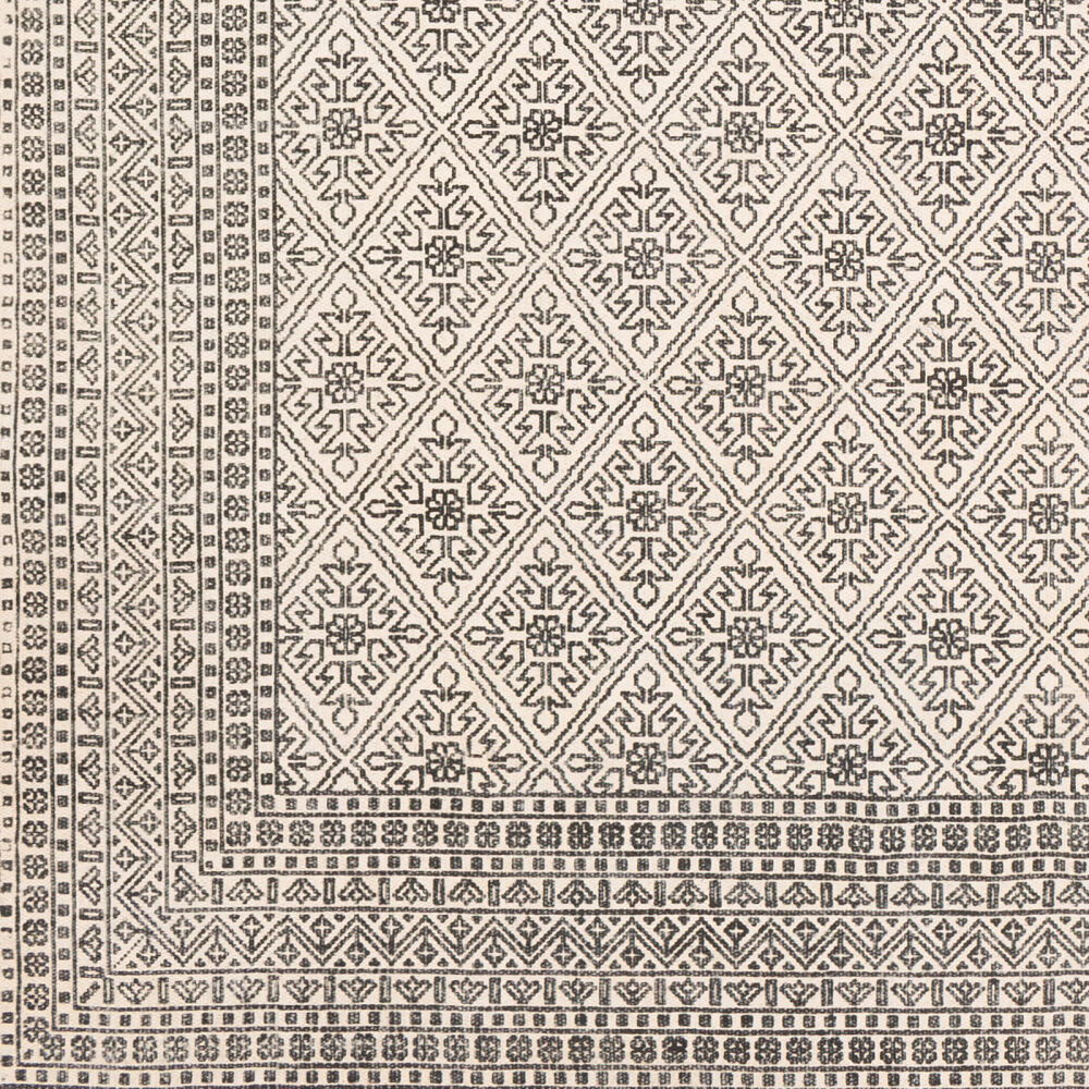 July Handmade Rug