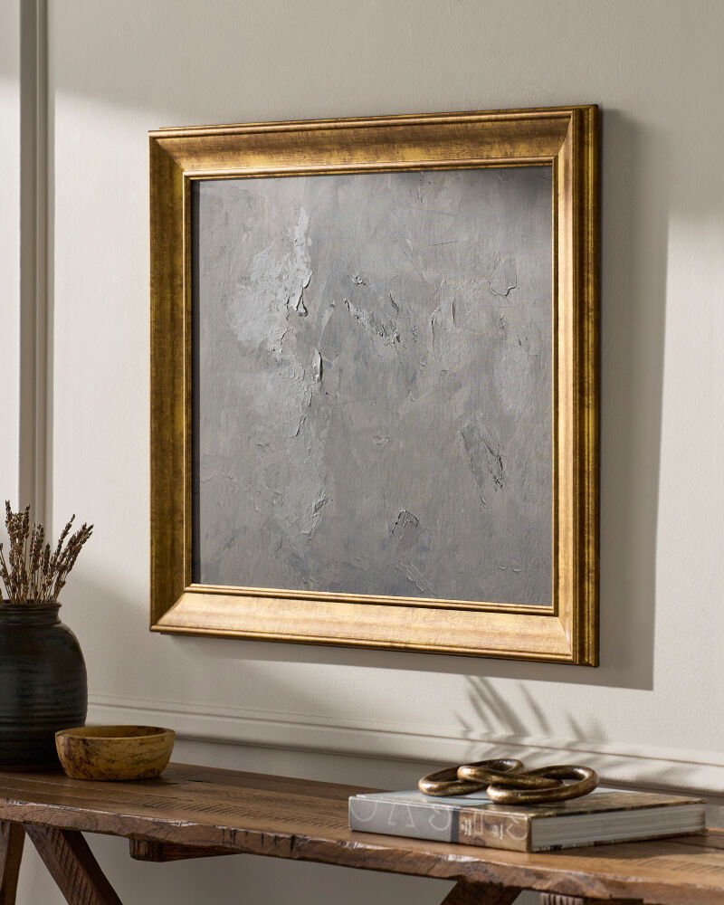 Atmosphere Framed Art