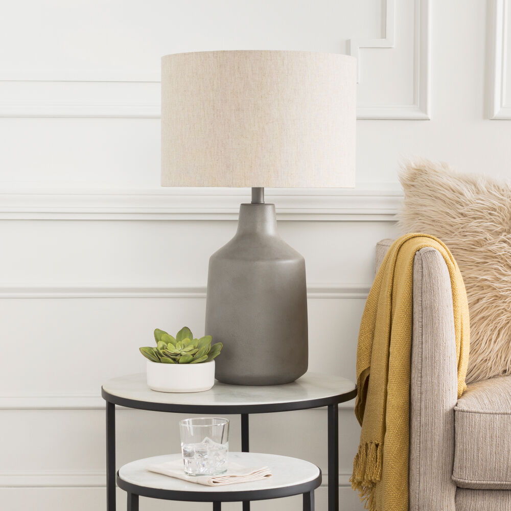 Foreman Accent Table Lamp