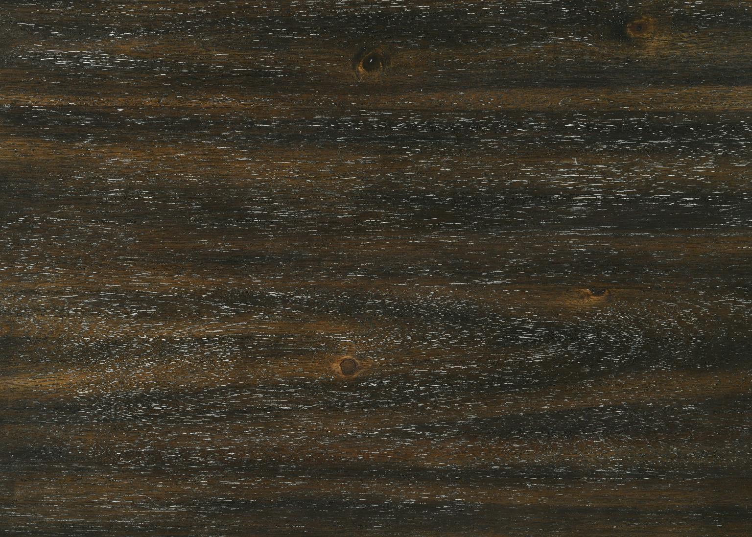 B314 - Chest - Rough Black