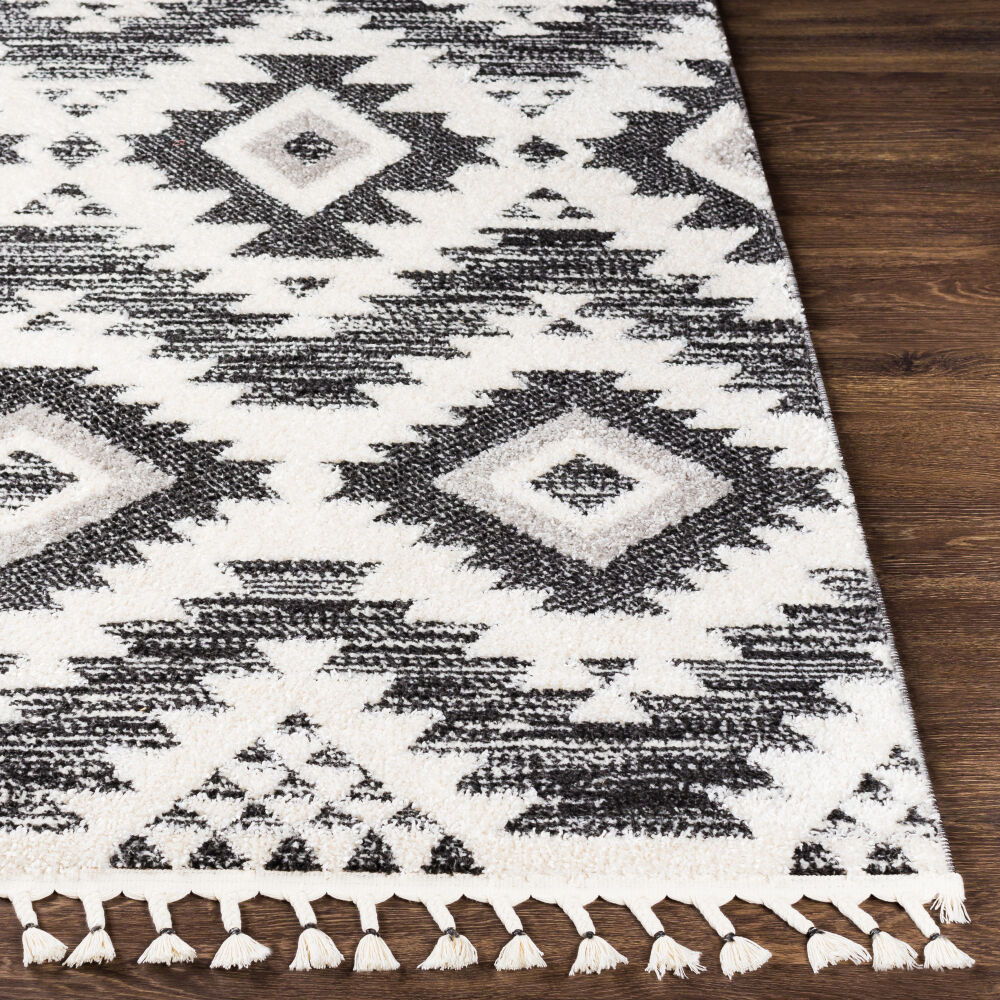 Valencia Machine Woven Rug