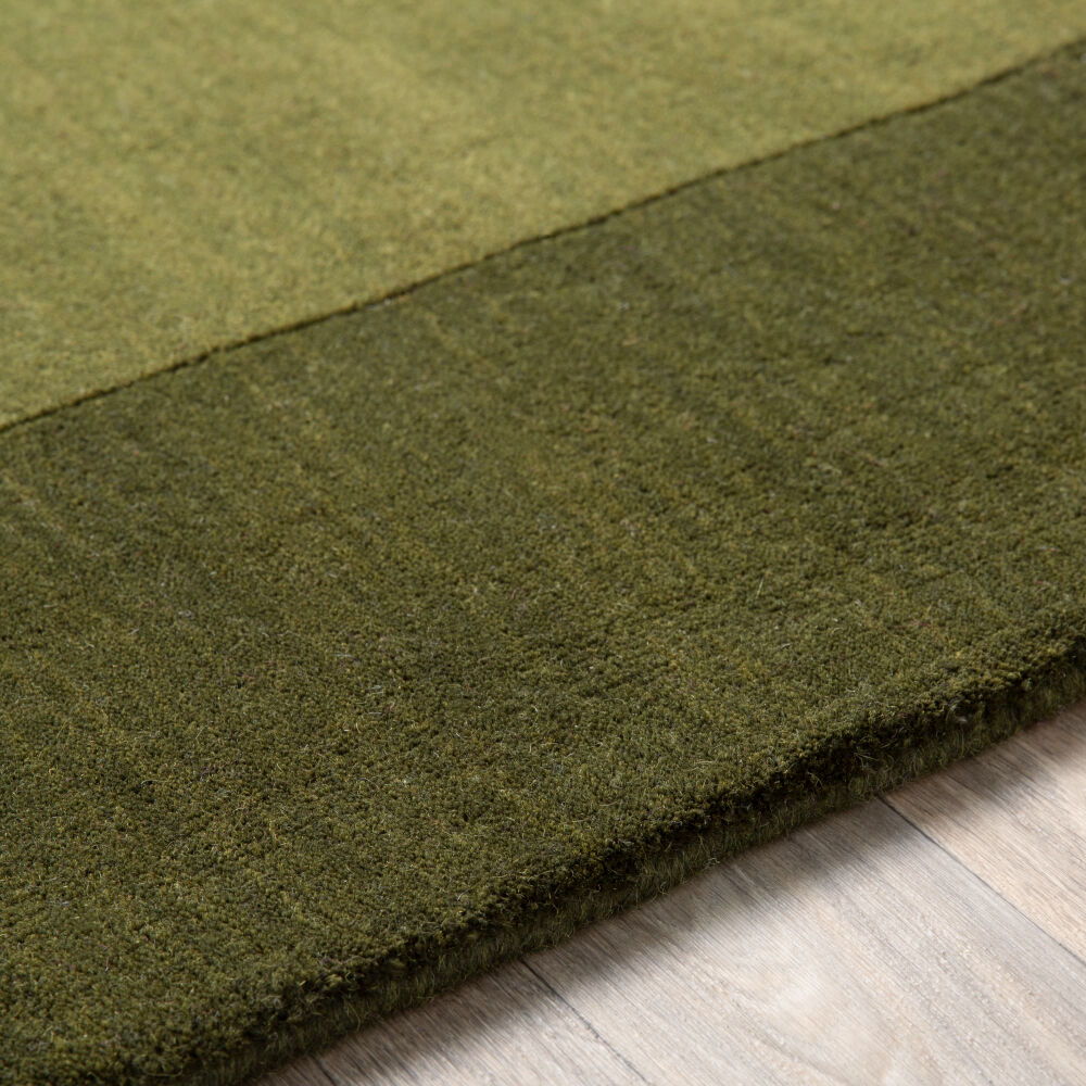 Mystique Handmade Rug