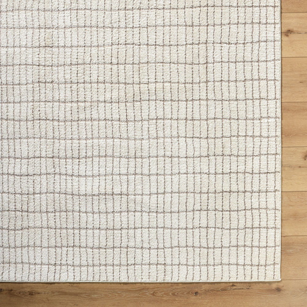 Cascade Machine Woven Rug