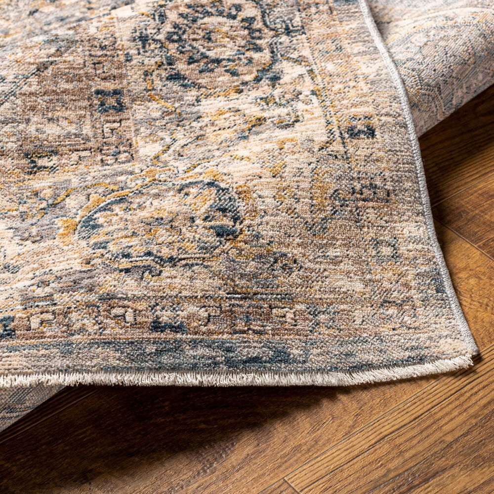 Aspendos Machine Woven Rug