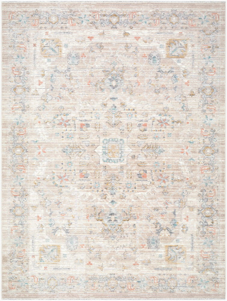 Amir Machine Woven Rug