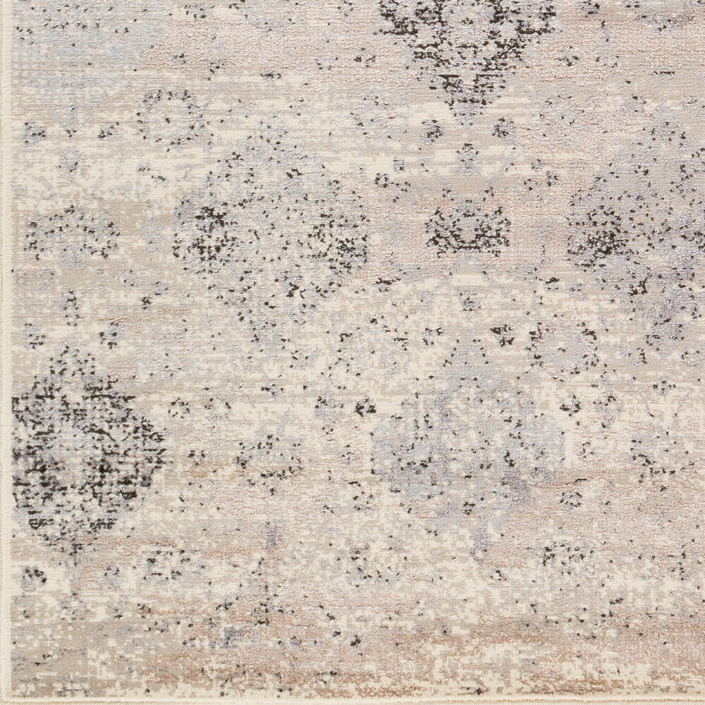Amadeo Machine Woven Rug