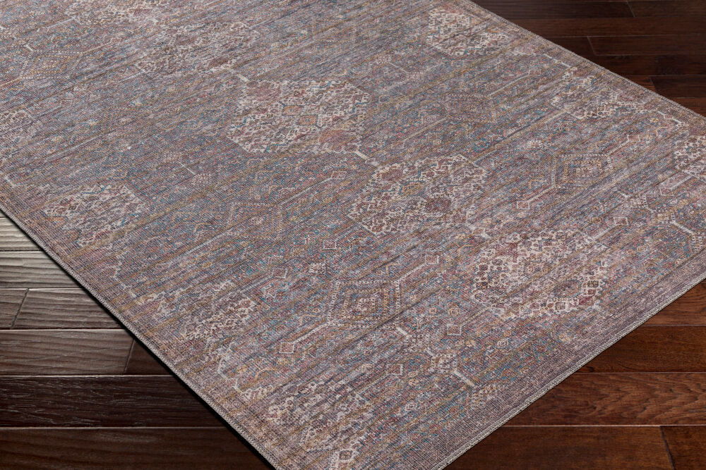 Cobb Machine Woven Rug