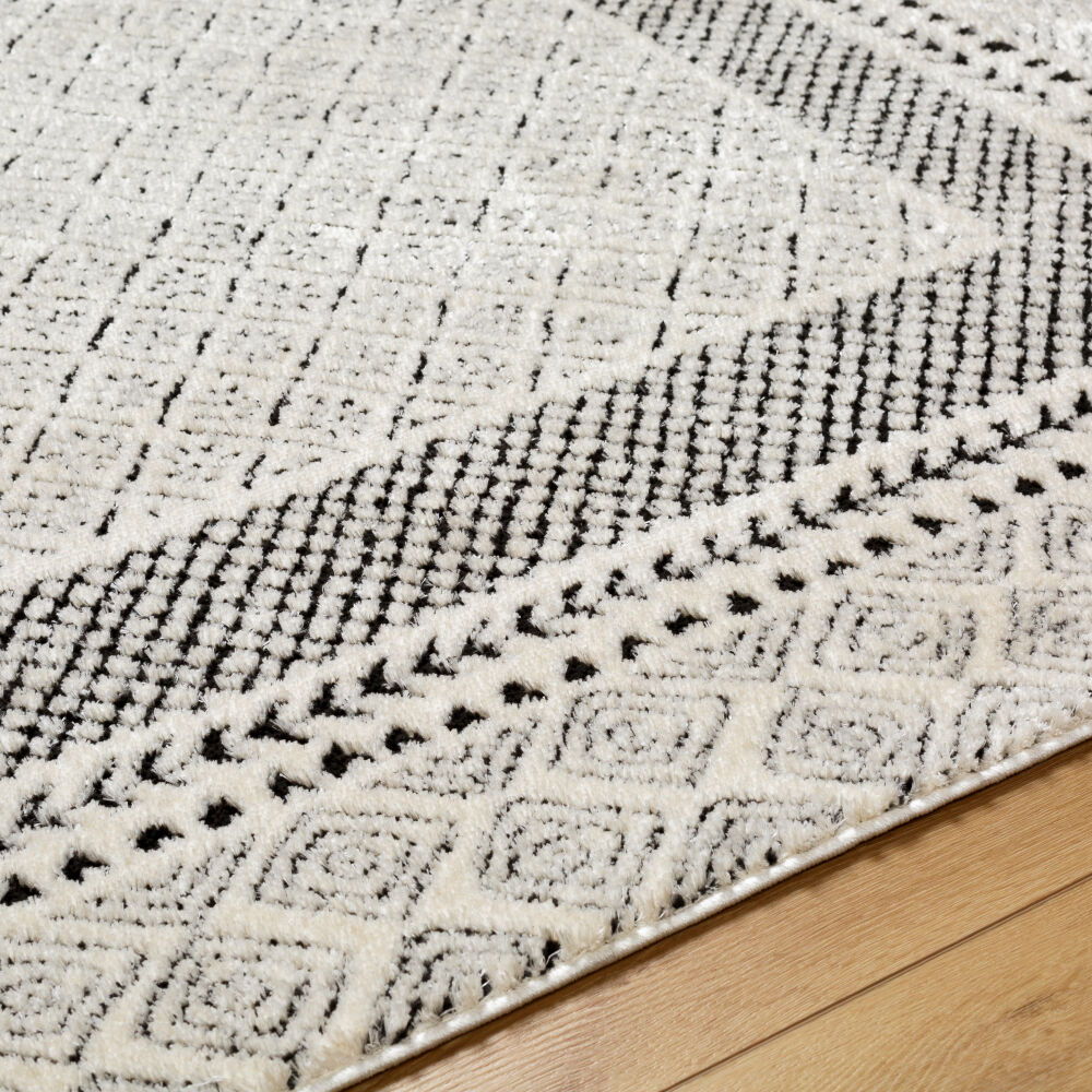 Freud Machine Woven Rug