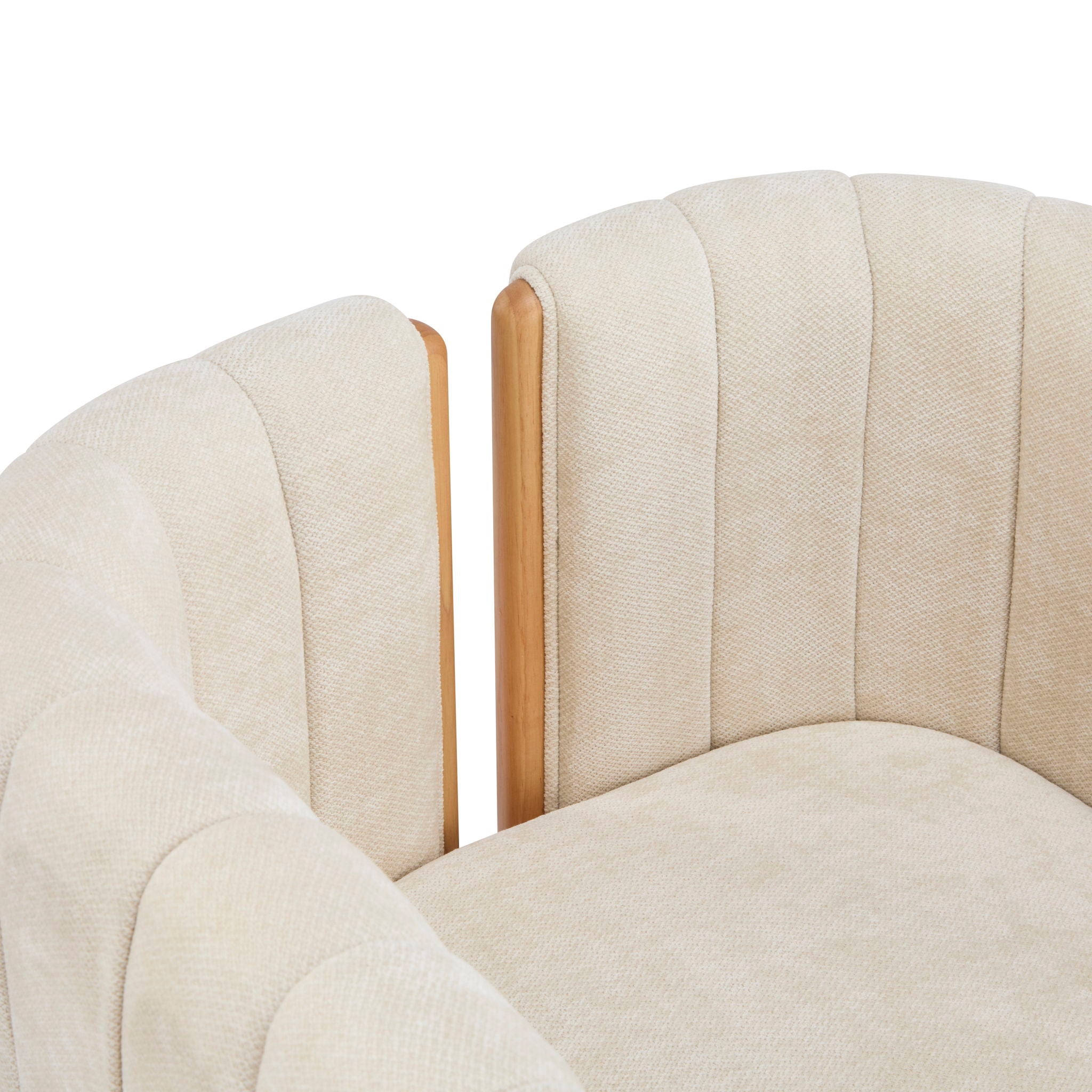 Comfort Stylish Seating Dining Chair