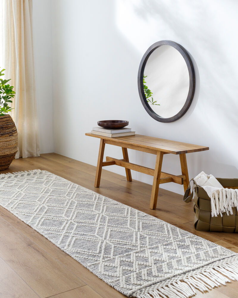 Hemingway Handmade Rug