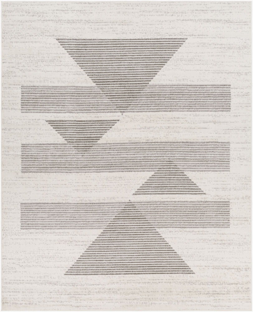 Pisa Machine Woven Rug