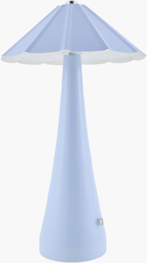 Furnas Accent Table Lamp