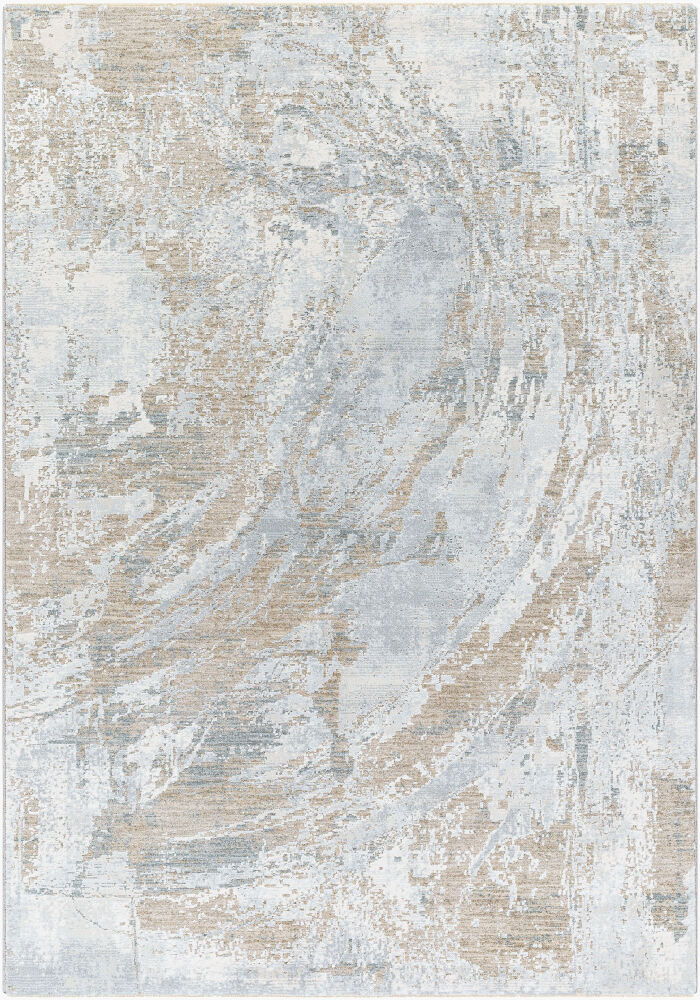 Brunswick Machine Woven Rug